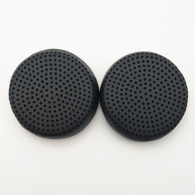 Plantronics UC B825 Svart proteinskum øreputer