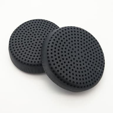 Plantronics UC B825 Svart proteinskum øreputer