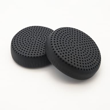 Plantronics UC B825 Svart proteinskum øreputer