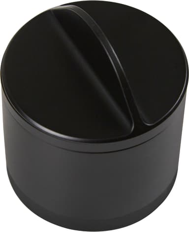 Danalock V3 2024 trådløs smartlås (sort brun/Bluetooth/Scandi)