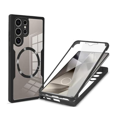 Beskyttende telefonveske for Samsung-serien Samsung Galaxy S23