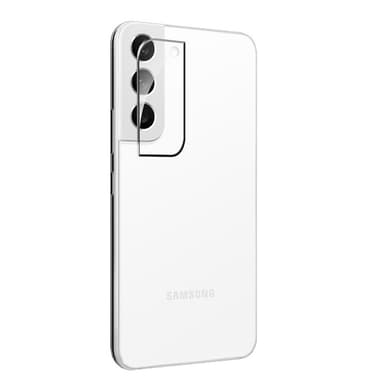 Skjermbeskytter til Samsung med kameralinsebeskytter Samsung Galaxy S22
