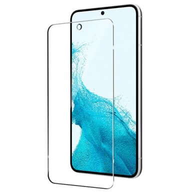 Skjermbeskytter til Samsung med kameralinsebeskytter Samsung Galaxy S22