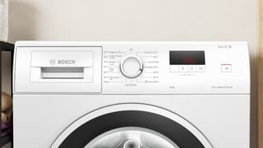 Bosch Vaskemaskin WGE03400SN