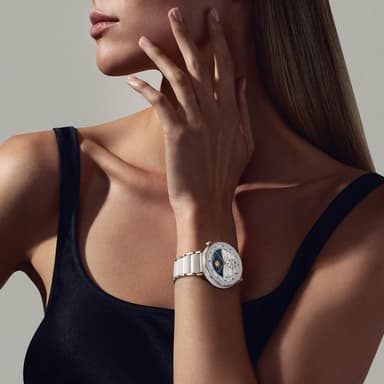 Huawei Watch GT 5 Pro sportsklokke 42mm (keramikk)