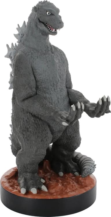 Cable Guys Gojira mobil/kontroller holderfigur