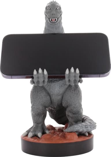Cable Guys Gojira mobil/kontroller holderfigur