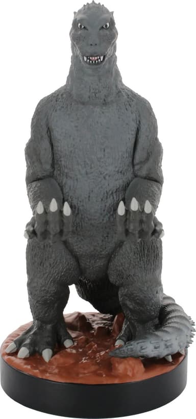 Cable Guys Gojira mobil/kontroller holderfigur