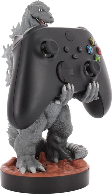 Cable Guys Gojira mobil/kontroller holderfigur