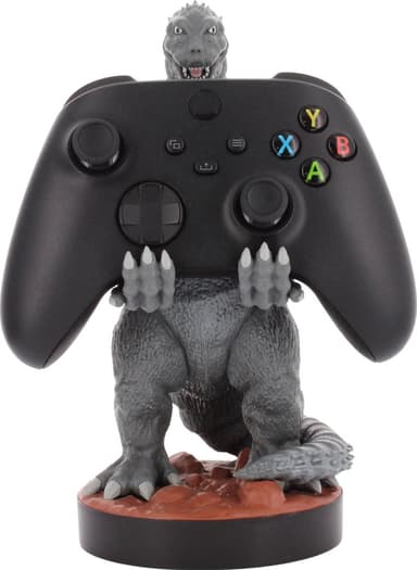 Cable Guys Gojira mobil/kontroller holderfigur