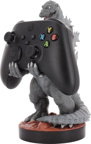 Cable Guys Gojira mobil/kontroller holderfigur