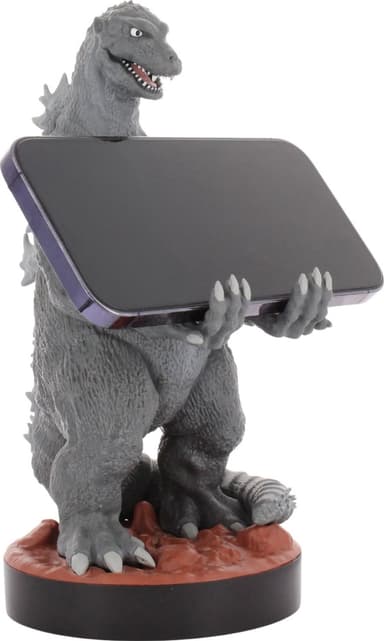 Cable Guys Gojira mobil/kontroller holderfigur