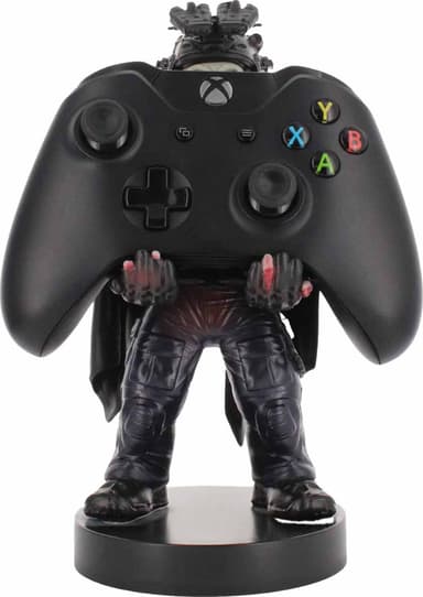 Cable Guys Call of Duty mobil/kontroller holderfigur (Zombie Ghost)
