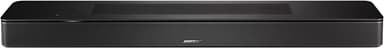 Bose Smart lydplanke (sort)