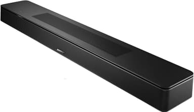 Bose Smart lydplanke (sort)