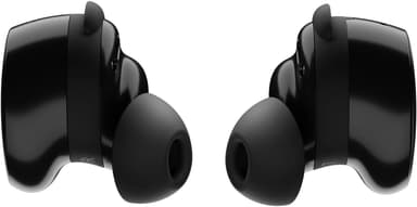 Bose QuietComfort trådløse in-ear hodetelefoner (sort)
