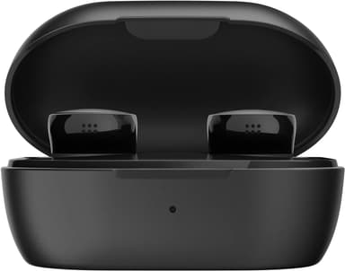 Bose QuietComfort trådløse in-ear hodetelefoner (sort)