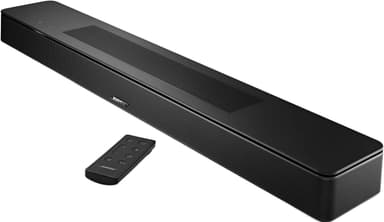 Bose Smart lydplanke (sort)