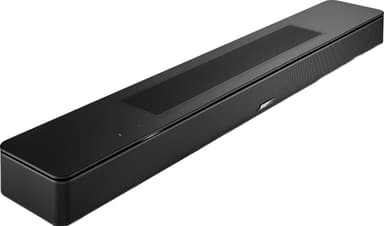 Bose Smart lydplanke (sort)