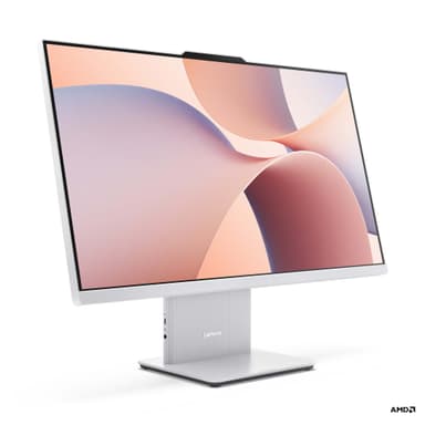 Lenovo IdeaCentre AIO 3 R5-7HS/16/1TB 27” alt-i-ett stasjonær PC