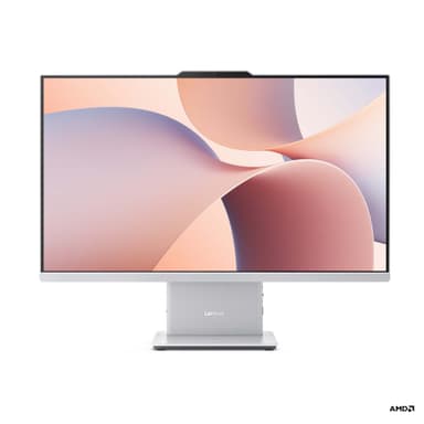 Lenovo IdeaCentre AIO 3 R5-7HS/16/1TB 27” alt-i-ett stasjonær PC