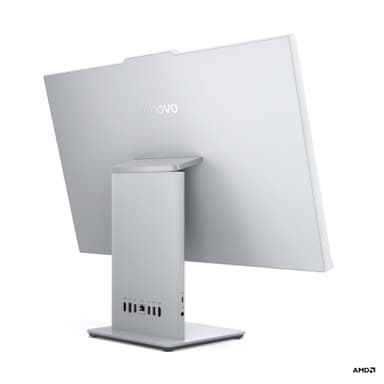 Lenovo IdeaCentre AIO 3 R5-7HS/16/1TB 27” alt-i-ett stasjonær PC