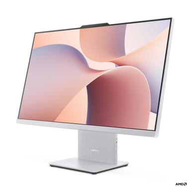 Lenovo IdeaCentre AIO 3 R5-7HS/16/1TB 27” alt-i-ett stasjonær PC