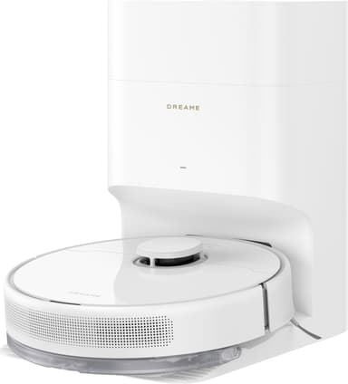 Bilde av D10 Plus Gen 2 robotstøvsuger DI1040 (hvit)