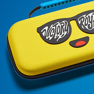 PowerA Peely beskyttelsesveske (Nintento Switch)