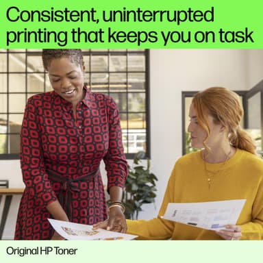 HP 219A tonerkassett (magenta)