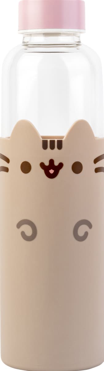 Grupo Erik Pusheen vannflaske