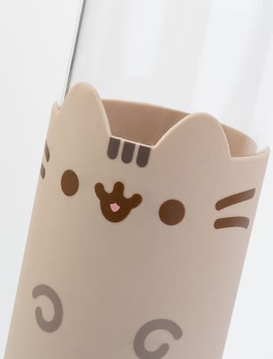 Grupo Erik Pusheen vannflaske