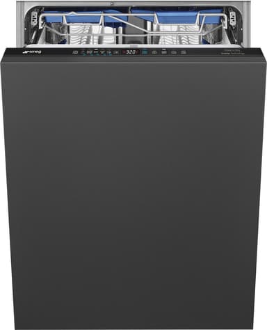 Smeg Oppvaskmaskin STL323AL