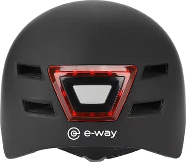 E-way hjelm for elektrisk sparkesykkel M 602811