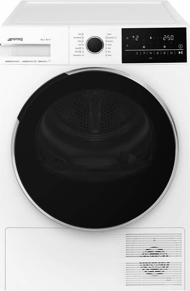 Smeg Tørketrommel DNP83SLIN