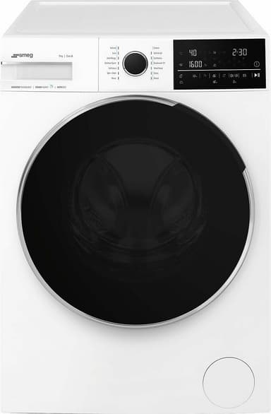 Smeg Vaskemaskin WNP96SLAAIN