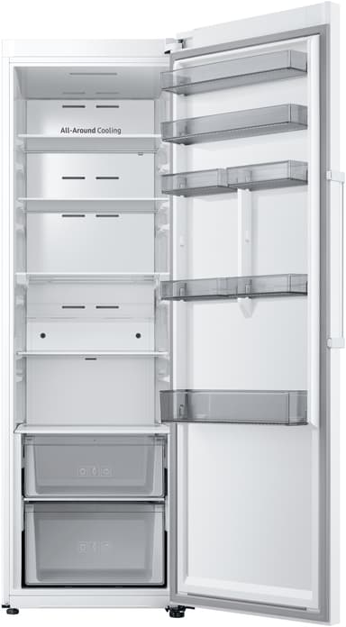 Samsung kjøleskap RR39C7BG6WW/EF
