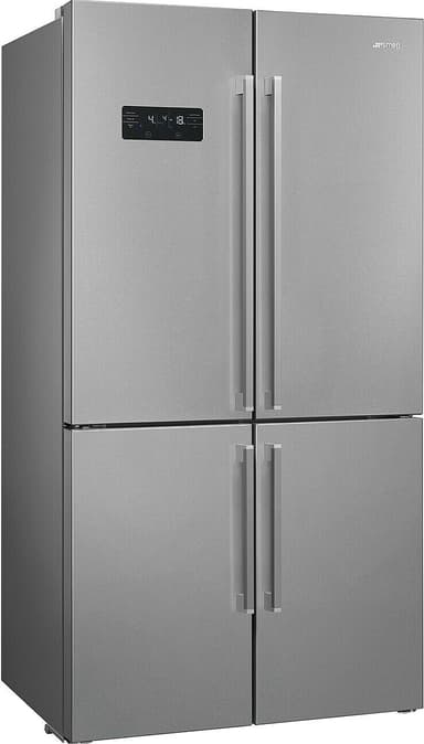 Smeg French Door FQ60XDAIE