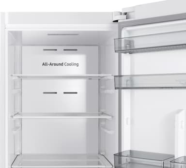 Samsung kjøleskap RR39C7BG6WW/EF