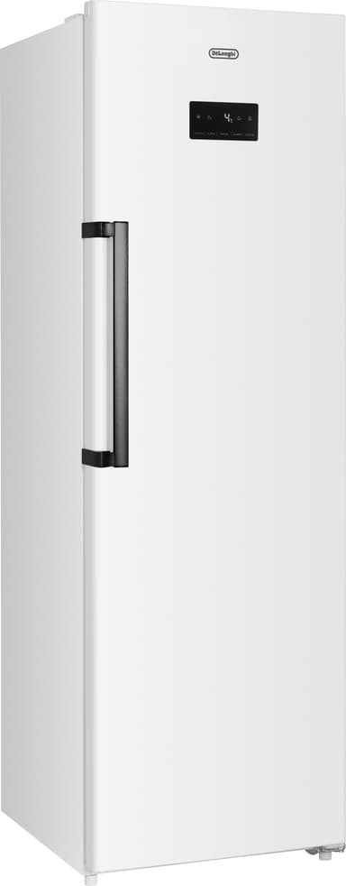 Delonghi kjøleskap DTR185W24E