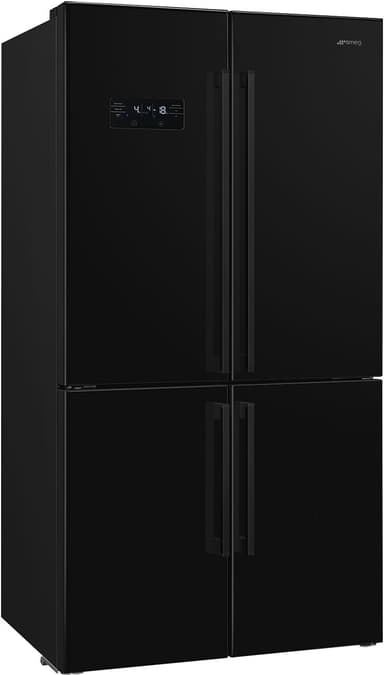 Smeg French Door FQ60NDE