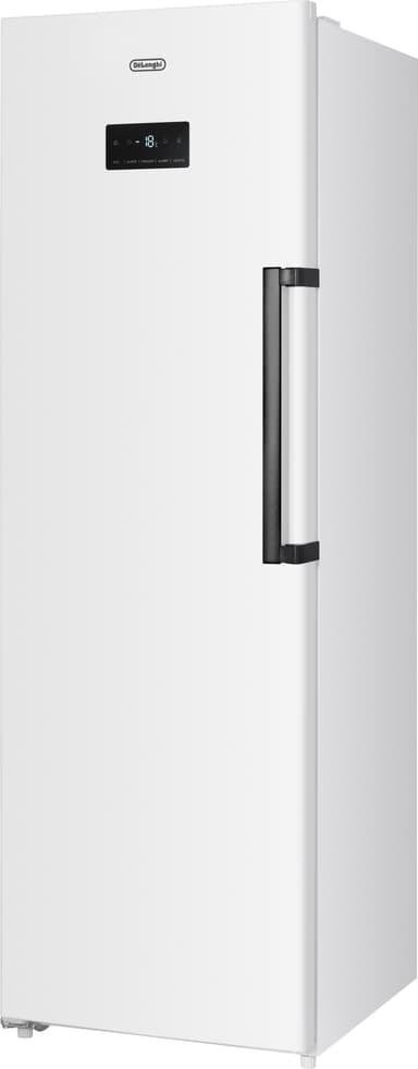 Delonghi fryseskap DTF185W24E