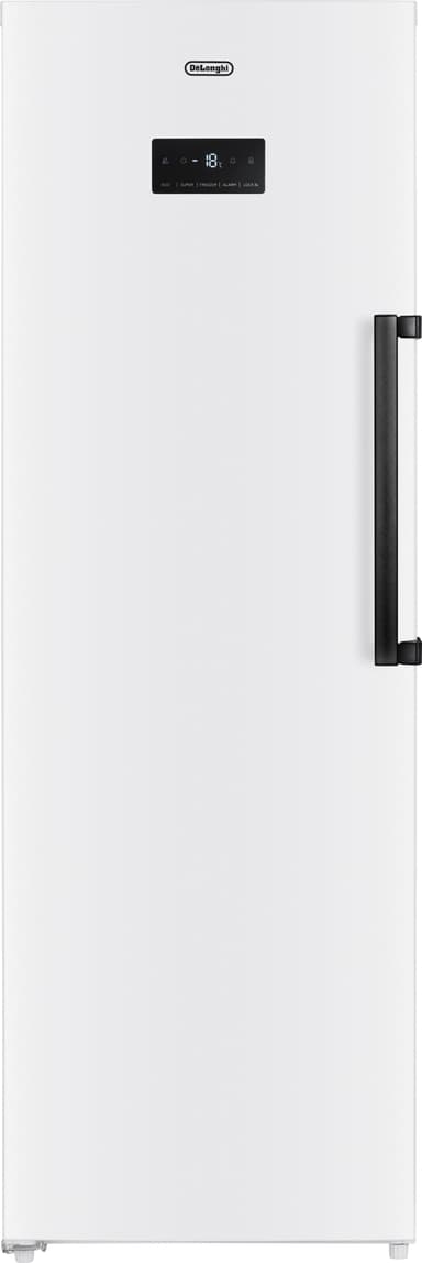 Delonghi fryseskap DTF185W24E