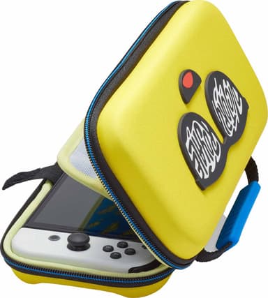 PowerA Peely beskyttelsesveske (Nintento Switch)