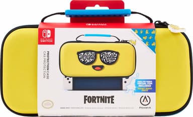 PowerA Peely beskyttelsesveske (Nintento Switch)