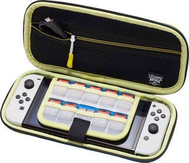 PowerA Peely beskyttelsesveske (Nintento Switch)