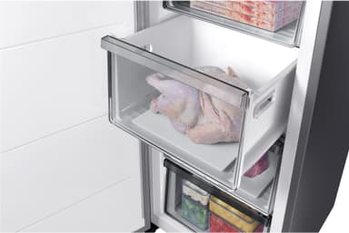 Samsung fryseskap RZ32C7BH6S9/EF