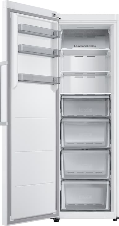 Samsung fryseskap RZ32C7BH6WW/EF