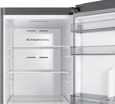 Samsung kjøleskap RR39C7BG6S9/EF
