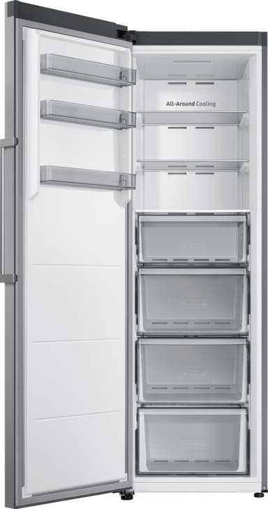 Samsung fryseskap RZ32C7BH6S9/EF